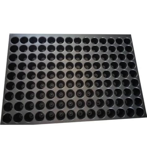 Nursery Trays – High-Quality Seedling Trays for Farming & Gardening ...