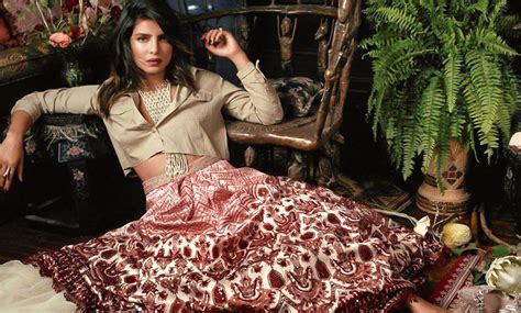 Priyanka Chopra Opens Up About Age-Gap With Nick Jonas & Being Dubbed a ...