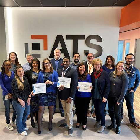 Acclaim Technical Services on LinkedIn: #wearblueday # ...