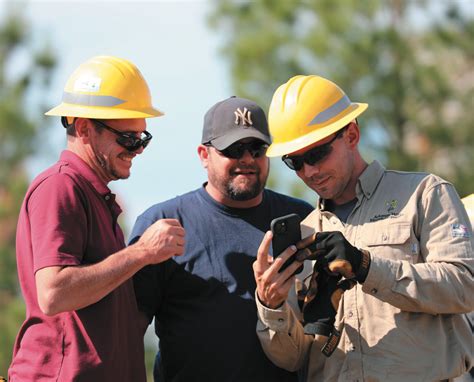 The Brotherhood - Arkansas Valley Electric Cooperative Corporation