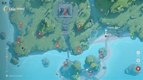 Tablet Fragment Bg3 Guide: All Locations, Rewards – TQFNT