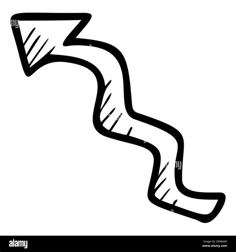 What Does Curved Arrow Marking Mean at Dominic Johnson blog