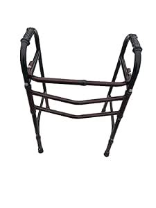 Horch India Adult Walking Walker Old Age People Patient Walker Portable ...