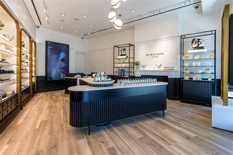 Beloved British Store Opens In The Woodlands — Jo Malone Brings All the ...