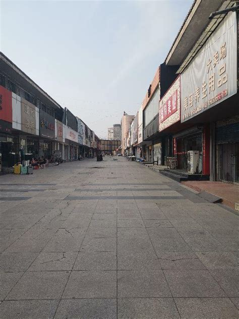 2022运河唐人街不夜城游玩攻略,运河唐人街将以民俗商街、文...【去哪儿攻略】