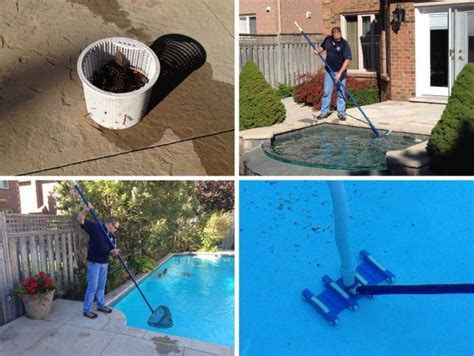 Pool care basics - cleaning and sanitizing : Betz Pools