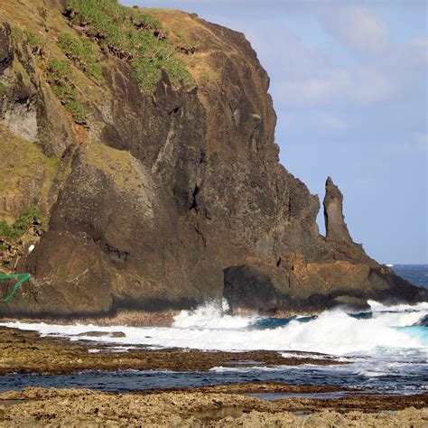 CONFUCIUS ROCK - All You Need to Know BEFORE You Go 2026 (with Photos ...