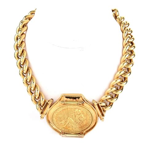 18k gold spinner necklace apk v2.2.10
