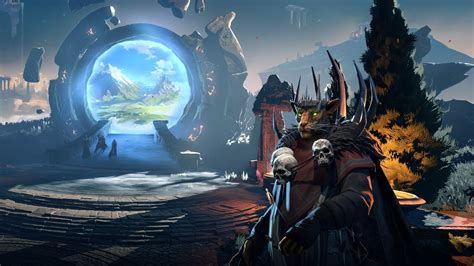 Age of Wonders 4 review – wizards of mass destruction - age of wonders 4 system requirements