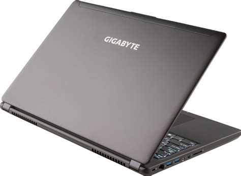 P35W v5 - GIGABYTE Global