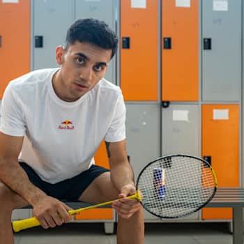 Lakshya Sen Badminton 的图像结果