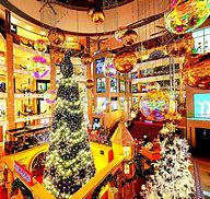 Image result for Christmas Decoration in Pacific Mall