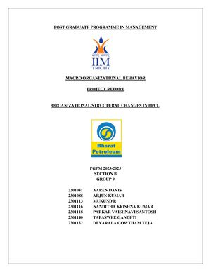 Amul mArketing Case study Assignment - Case study of Amul “Anan Milk ...