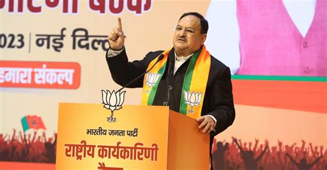 BJP President J.P. Nadda’s Wife’s Fortuner Car Stolen in Delhi - The Wire