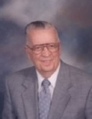 William David Schultz - 2009 - Wendt Funeral Home