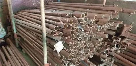 Manufacturer of Scaffolding Fittings & Strut Channel and Fittings by ...