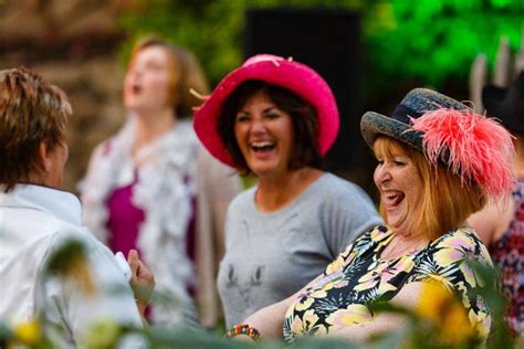 Community Activities 的图像结果