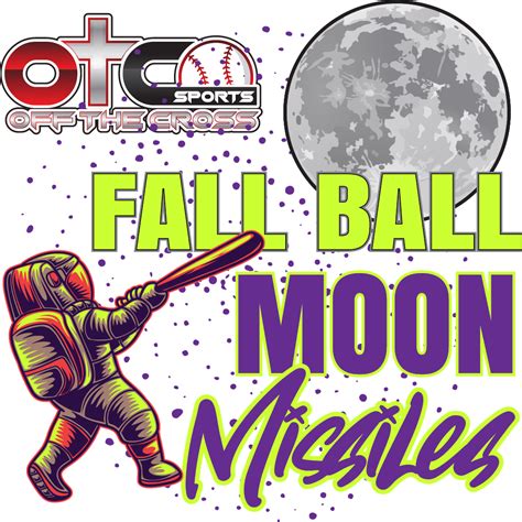 OTC Sports | Baseball | Fall Ball Moon Missiles!