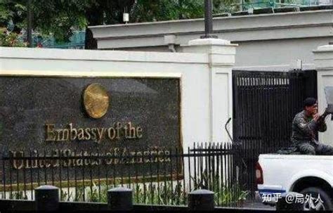 菲律宾大使馆24小时上班吗，具体的工作时间是什么时候 - 知乎