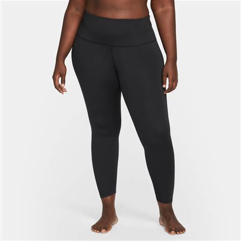 Plus Size - Legging Nike Yoga Feminina - Nike