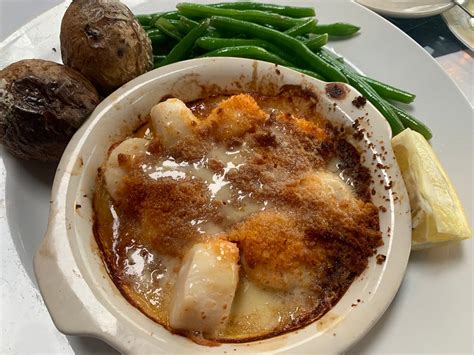 MATTAKEESE WHARF, Barnstable - Menu, Prices & Restaurant Reviews ...