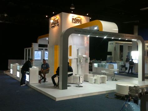 New Vision Display: Stands, Opiniones de clientes y Servicios