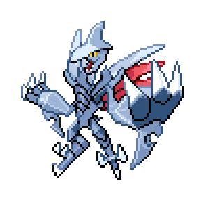 Skarzma #227.450 - FusionDex