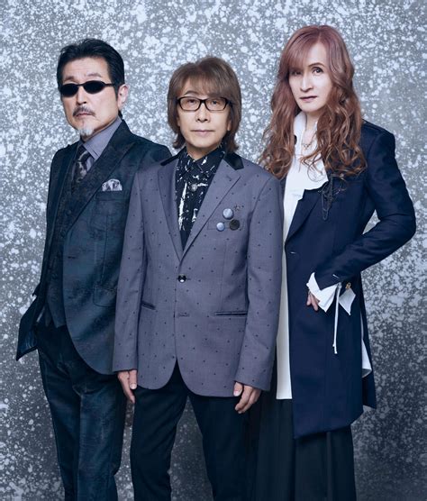 THE ALFEEが舘ひろし主演映画「免許返納!？」主題歌書き下ろし 実写日本映画37年ぶり - 芸能写真ニュース : 日刊スポーツ