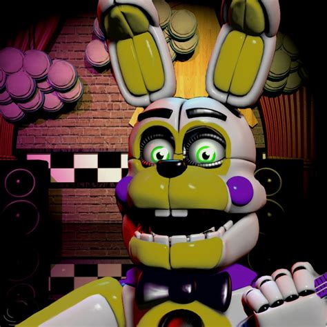 Image result for Fun Time Spring Bonnie