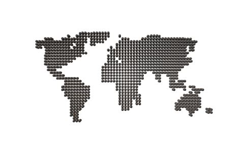 Round Earth Map 的图像结果