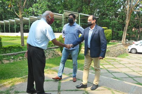 Division of EECS, IISc Bangalore