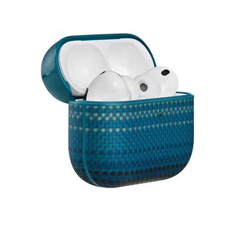 Aramid Fiber Case for AirPods Pro 3 – Pitakaindia