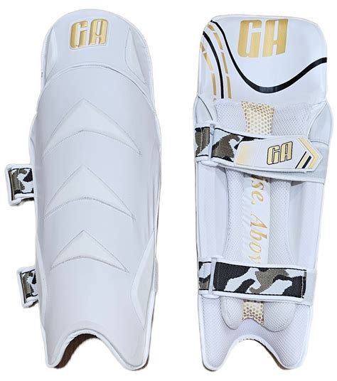 GA Legend Wicket Keeping Legguard – gasportsmeerut