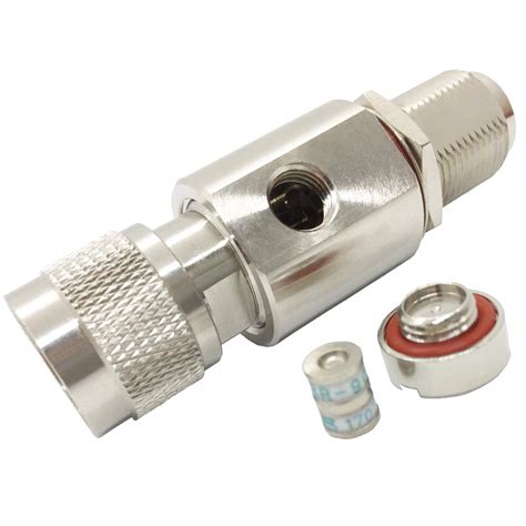 NPC antenna lightening protection surge arrestor | NPC Wireless