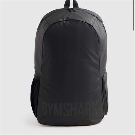gymshark backpack 0.3
