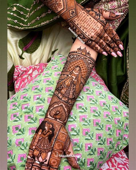 Sonamistry_mehandi - Mehndi Artist in Surat