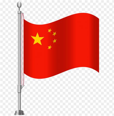 China Flag PNG 的图像结果