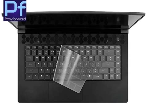 Alienware M16 Keyboard Cover 的图像结果