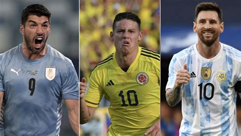 EURO ima konkurenciju – traži se šampion cele Amerike! - Vesti - Fudbal ...