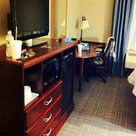 HAMPTON INN MOREHEAD - Hotel Reviews, Photos, Rate Comparison - Tripadvisor