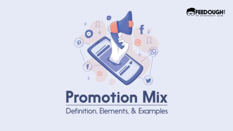 Promotion Marketing Mix Examples 的图像结果