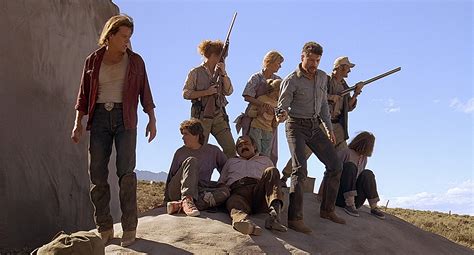 Tremors (1990): Where Was the Movie Filmed?