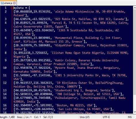 Image result for API Geocoding Google