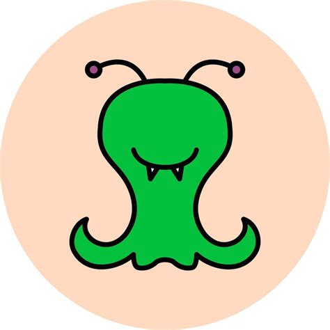 Alien Vector 的图像结果