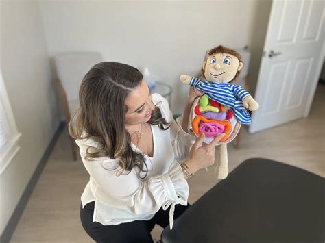 A Parent’s Guide to Pediatric Pelvic Floor Therapy — Southern Pelvic ...