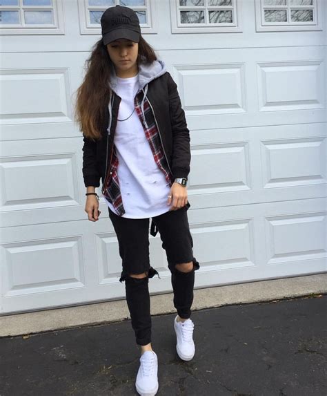 78 Tomboy Style Ideas Style Tomboy Fashion Tomboy