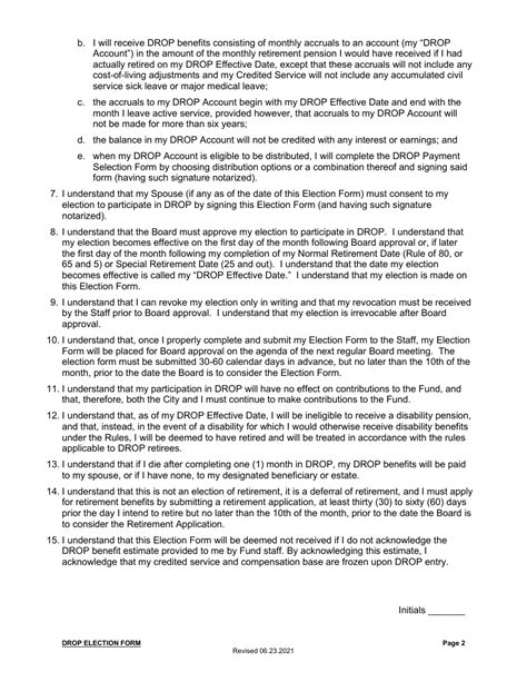 Image result for Deferred Retirement Option Program