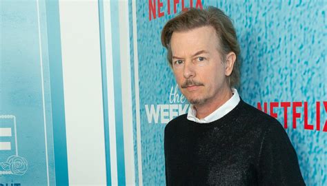Young David Spade