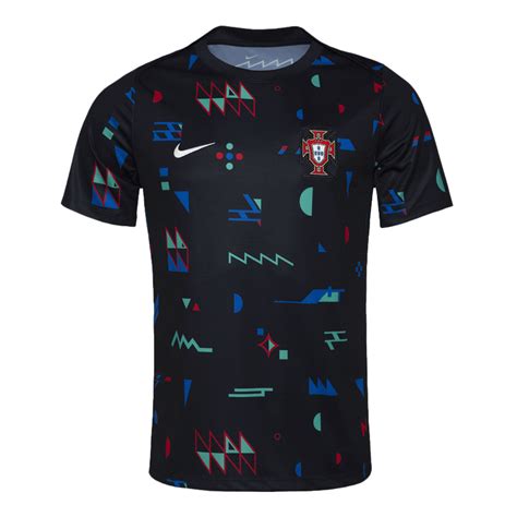 Portugal Pre-Match Soccer Jersey EURO 2024 | Gogoalshop