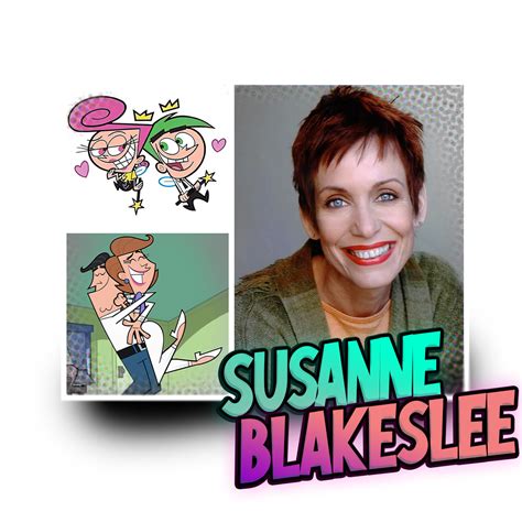 Susanne Blakeslee - Corpus Christi Comic Con
